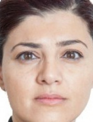 Nisreen Alayan